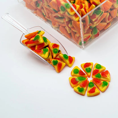 Pizza Slices - Gummy Candy