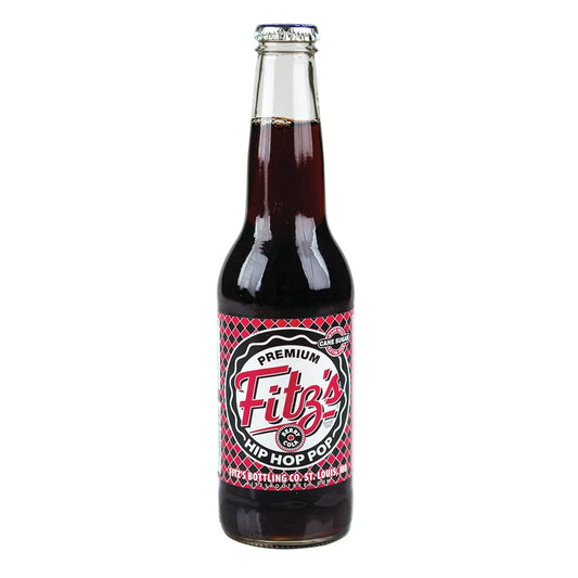 Hip Hop Soda - Fitzs
