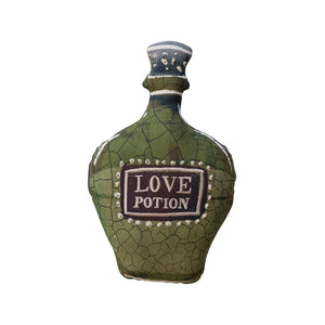 Potion Bottle - Pillow