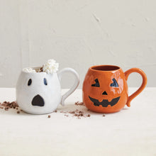 Ghost Mug