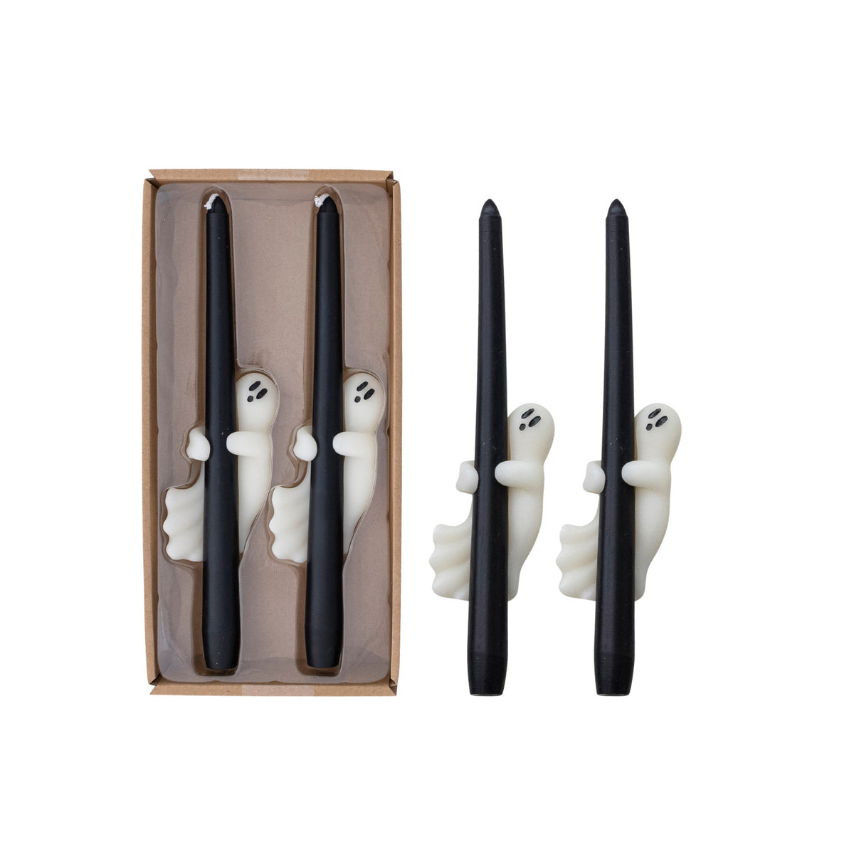 Ghost  - Taper Candles