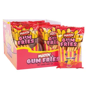 Gum Fries