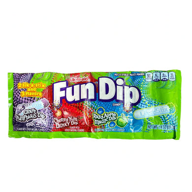 Fun Dip - Color Changing Candy