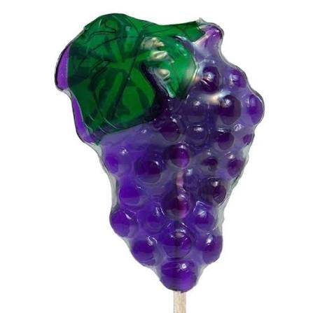 Fruit Harvest Lollipops - Melville