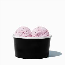 Dairy Free/ Vegan - Scoops