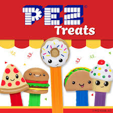 Pez - Treats - Assortment