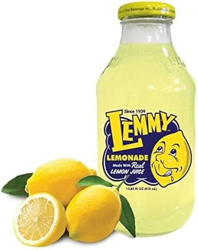Lemmy Lemonade