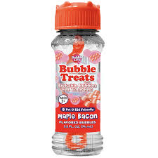 Maple Bacon Flavored - Bubble Treats