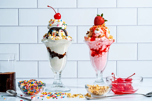 Sundaes