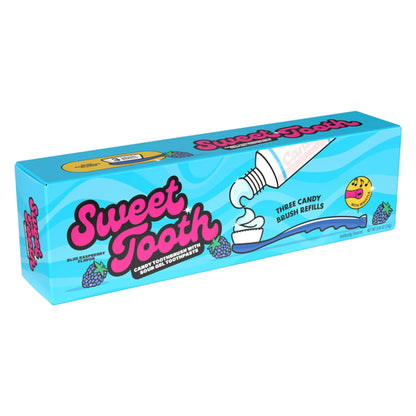 Sweet Tooth - Candy Toothbrush