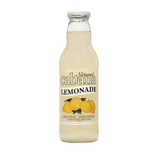 Cabana Lemonade - Original