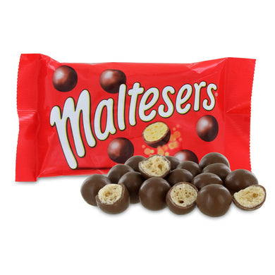 UK - Malteasers