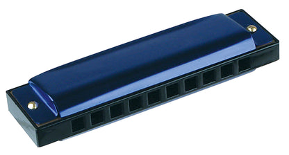 Small Metal Harmonica - Neato!