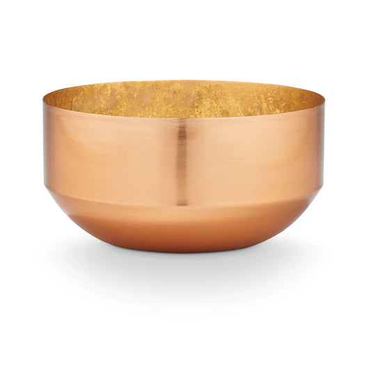 Coconut Mango - Metal Candle