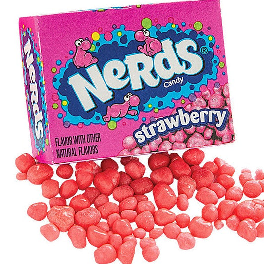 Nerds - Mini