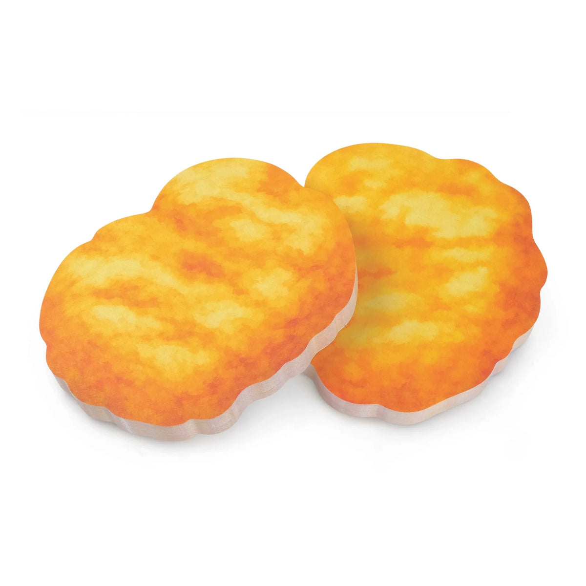 Nugget Sticky Notes