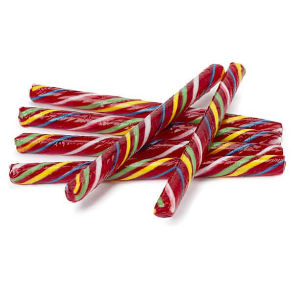 Bubble Gum Stick Candy