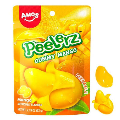 Peelerz - Mango