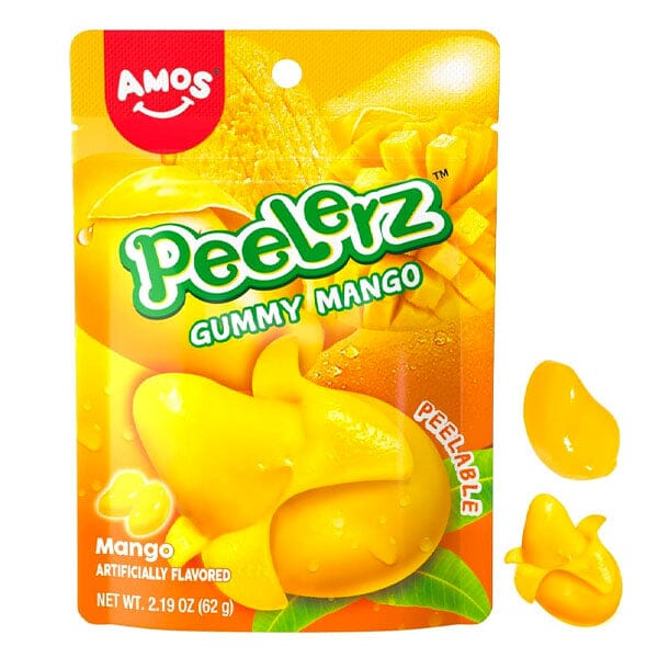 Peelerz - Mango