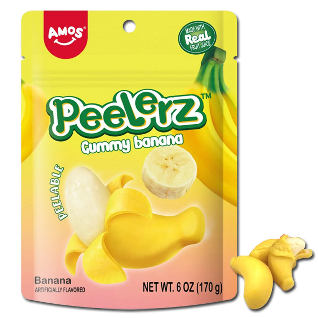 Peelerz - Banana