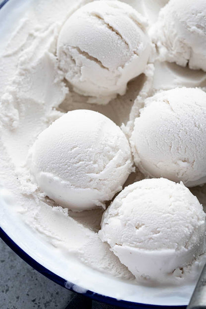 Dairy Free/ Vegan - Scoops