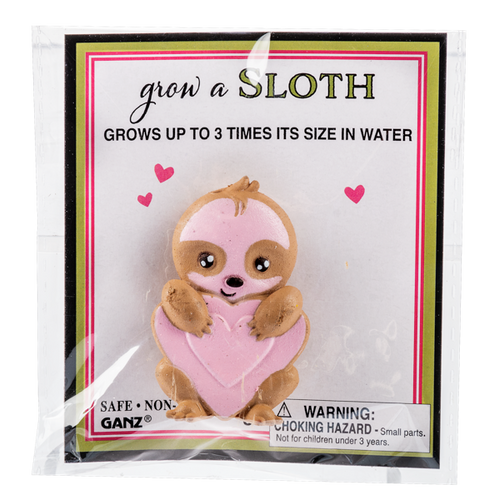 Grow A Sloth