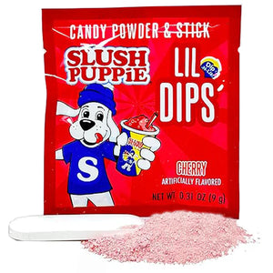 Lil Dips - Slush Puppie