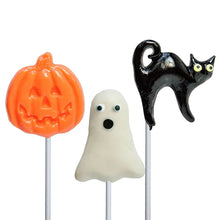 Melville - Spooky Lollipop Assortment