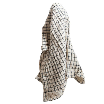 Squared - Cotton Kitchen Towel