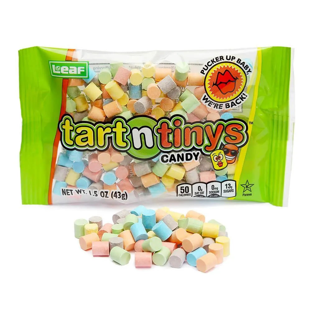 Tart N Tinys