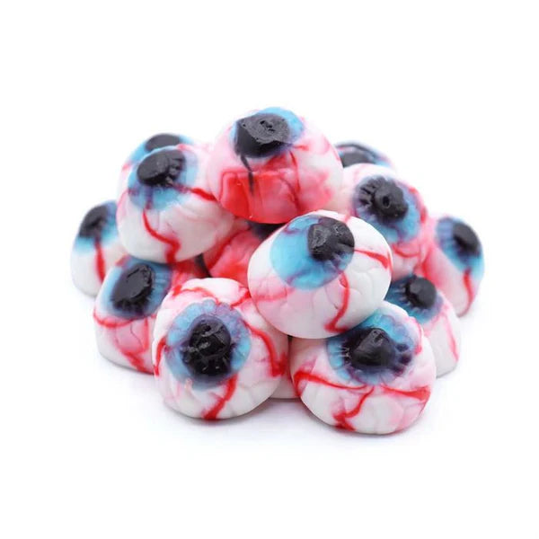 Eyeballs - V&C Candy Factory