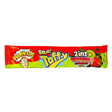 Warheads - Sour Taffy 2 in 1 - Tropical