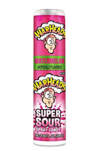 Super Sour Spray - Warheads