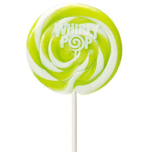 Green Apple - Whirly Pop Lollipop