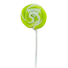 Green Apple - Whirly Pop Lollipop