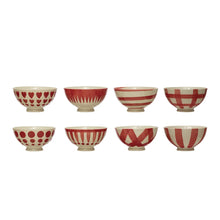 Merry Bowls - Assorted