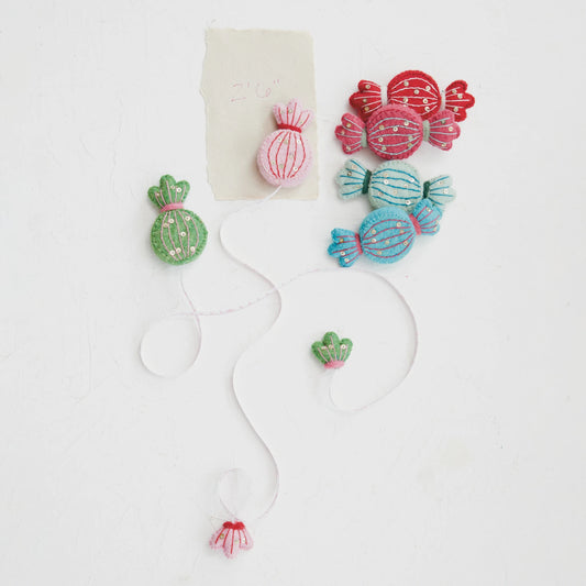 Candy Shaped - Measuring Tape  - Assorted styles (Copy)