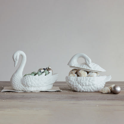 Swan Bowl