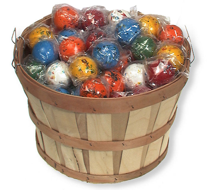 Sconza Giant 2 1/4" Jawbreakers - Ganje’s