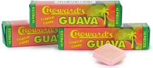CHowards - Guava - Ganje’s