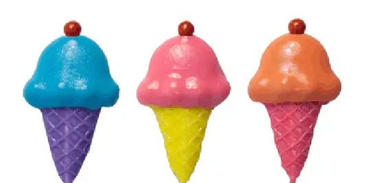 Melville - Ice Cream Lollipop