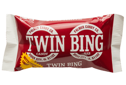 Twin Bing - Original Cherry