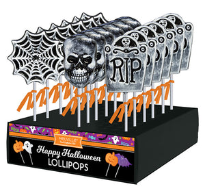 Melville - Spooky Hand Lollipop - Ganje’s