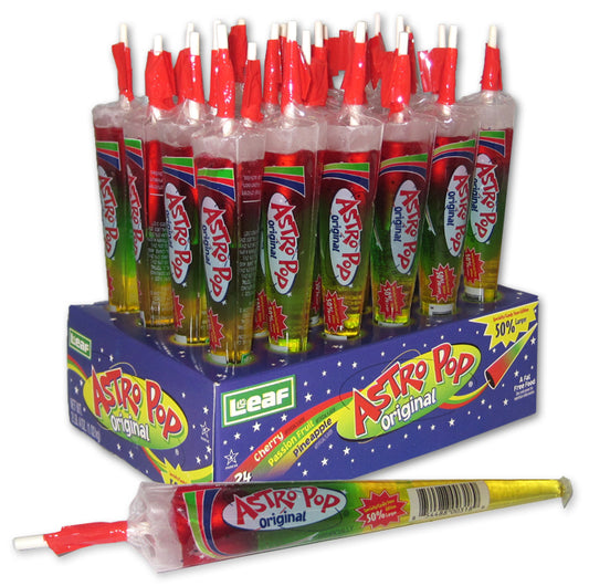 Leaf Astro Pop - Original - Ganje’s