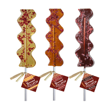 Melville - Sizzlin Bacon Lollipop - Ganje’s