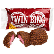 Twin Bing - Original Cherry