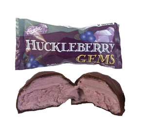 Huckleberry Gems - Ganje’s