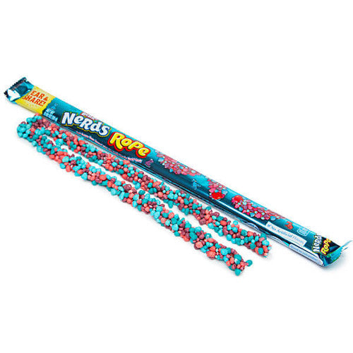Nerds Rope - Very Berry - Ganje’s