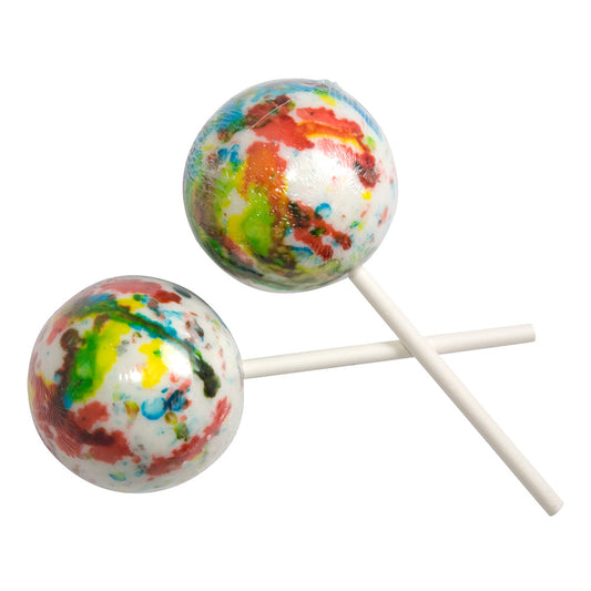 Jawbreaker on a Stick - Psychedelic
