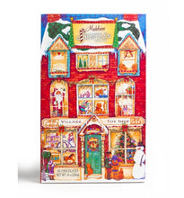 Madelaine Victorian Toy Village Advent Calendar - Ganje’s